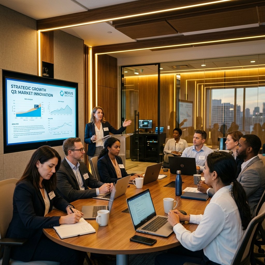 Oportunidades Atlas Solutions