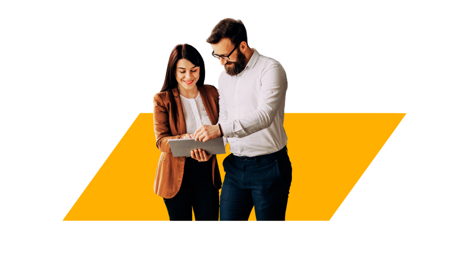 Atlas Solutions Hero